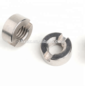 Din705 Vòng Đệm Dày Din 705 Vòng Điều Chỉnh Có Lỗ Ren Ở Bên Hông Vòng Đệm Trục - Product Image 4