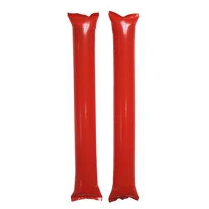 Bâton d'encouragement gonflable de bâton de ballon de vente chaude avec le logo fait sur commande pour des cadeaux de promotion - Product Image 6