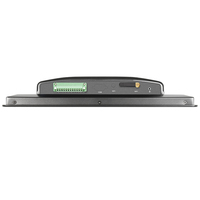 NEWAY NT12F-S PC Panel All-in-One Tangguh 12-Inci dengan Layar Sentuh OS Android dan Penyimpanan hingga 128G