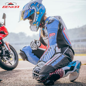 בנקיה חמה מכירת אופנוע רכיבה מגפי מדינה מסלול יוניסקס מגפי רכיבה - Product Image 6