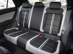 รถยนต์โฟล์คสวาเกน ที-ร็อค เครื่องยนต์เบนซิน รุ่นเอสยูวี 1.5 ลิตร เทอร์โบ รุ่นสตาร์ไลท์ ปี 2026 - Product Image 6