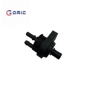 Válvula de purga de recipiente de Vapor GOMIC A0004703700 0004703700 0280142606 para <span class=keywords><strong>mercedes</strong></span>-benz W222 W213 W205 W177 S500 S450 <span class=keywords><strong>E300</strong></span> E200 - Product Image 2