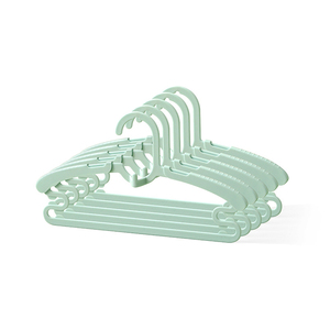 Séchoir à linge avec plusieurs barres pour un séchage efficace des vêtements à l'intérieur, cintres inclus - Product Image 3