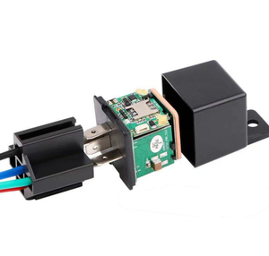 <span class=keywords><strong>GPS</strong></span> Tracker Relay moto xe xe chống trộm <span class=keywords><strong>GPS</strong></span> Tracker với thẻ Sim cho GPRS GSM theo dõi định vị - Product Image 1