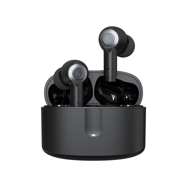 New Hot Selling Neckband Headset Earphone BT 5.3 Wireless TWS Headphones Earbuds