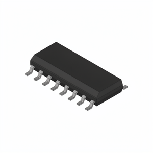 16 SOlC In Stock CY2292SL-1J5 Clock Timing Components Electronic - Product Image 1