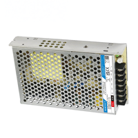 Alimentation à découpage AC-DC encastrée Mornsun LM100-10Cxx Série 100W à triple sortie, haute efficacité 84%-85%, garantie 3 ans