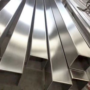 ท่อเหล็กไร้รอยต่อไร้รอยต่อท่อสี่เหลี่ยม304ท่อ SS ไร้รอยต่อราคาโรงงาน - Product Image 3