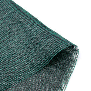 Venta caliente Hdpe Sun Shade <span class=keywords><strong>Net</strong></span> 60% 80% 90% 98% Tasa de sombra Invernadero Shade Cloth Redes verdes para la Agricultura - Product Image 1