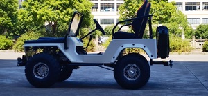 Toys <strong>150cc</strong> Chassis Automatic Attractive Design <strong>Willys</strong> <strong>150cc</strong> Sale <strong>150cc</strong> for Child <strong>Mini</strong> <strong>Willys</strong> Off-road Motorcycles - Product Image 4