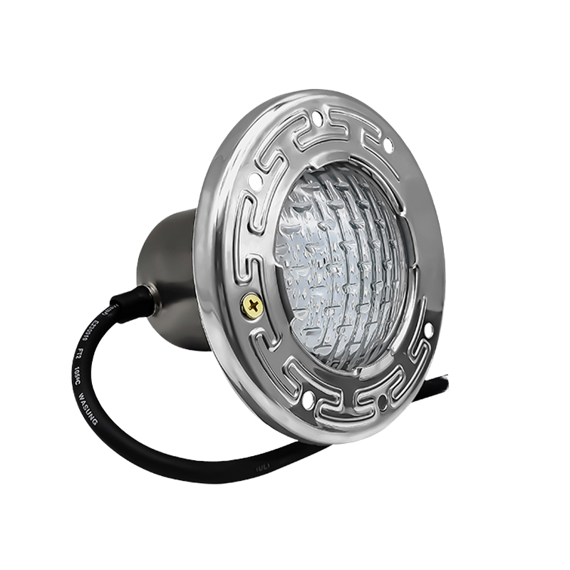 Refined 6W Color Changing SPA Light for Inground Swimming Pool 12V RGB ...