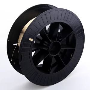 Alambre para soldadura de fósforo de cobre en bobina, fábrica de China en el mejor precio de la venta - Product Image 3