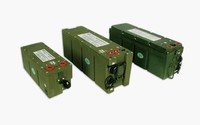 Lini Perakitan Modul Paket Baterai Lithium Ion 6S4P untuk Drone Kendaraan Udara Tak Berawak (UAV) Lini Produksi Paket Baterai Silinder UAV