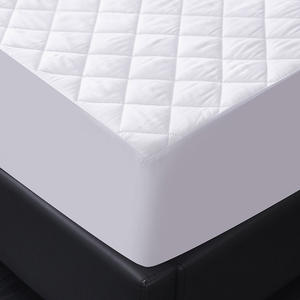 Couvre-matelas d'hiver épais et chaud rembourré TPU imperméable pour lit de bébé Surmatelas matelassé 1PC Tapis de protection pour lit - Product Image 5
