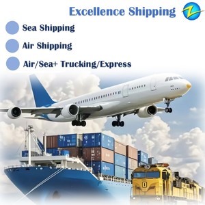 Spedizione Aerea Rapida DHL UPS FedEx Partner Servizio Porta a Porta dalla Cina a Dubai UAE Costo Spedizioniere per Dubai - Product Image 2