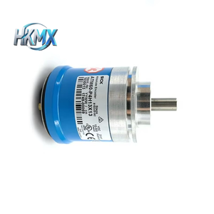 Encodeur rotatif absolu ATM60-P4H13X13 ATM60-A4H12X12 ATM60-D4H13X13 - Product Image 1