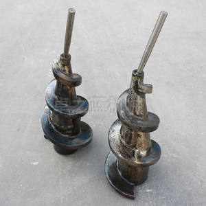 Máquina <span class=keywords><strong>de</strong></span> Prensa <span class=keywords><strong>de</strong></span> Briquetas para Cáscara <span class=keywords><strong>de</strong></span> Palma, Aserrín, Madera Dura y Otros Tipos <span class=keywords><strong>de</strong></span> Polvo <span class=keywords><strong>de</strong></span> Carbón, Ahorro <span class=keywords><strong>de</strong></span> Energía Eléctrica - Product Image 5