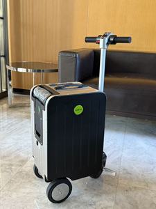 Fengjiu chống trộm hành lý điện với khóa mã hóa <span class=keywords><strong>Bluetooth</strong></span> xách tay đa chức năng lên máy bay hành lý để bán - Product Image 2