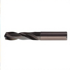 Foret en carbure Ttake Ta1022 avec revêtement Nano TiAln 3Xd pour l'acier inoxydable et les superalliages - Product Image 2