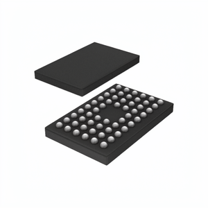 74LVT16244BEV,157 56 VFBGA ชิปอิเล็กทรอนิกส์ลอจิก  มีสินค้าในสต็อก - Product Image 1