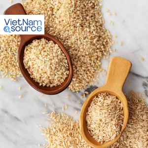 ชามข้าวสีน้ำตาลคุณภาพสูงเนื้อสัมผัสดีต่อสุขภาพสำหรับผัดเฟรนช์ฟรายส์และสลัด-ขายตรงจากโรงงานในประเทศเวียดนาม - Product Image 3