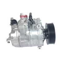 Accessoires de climatisation, climatiseur 7SE17, vente directe d'usine, compresseur d'air automobile Cheshipei CSP-106008 pour Audi Q7, climatisation séparée