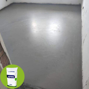 HPMC 200000 Polvere di Idrossipropilcellulosa per Calcestruzzo Autorigenerante ad Alta Viscosità - Product Image 1
