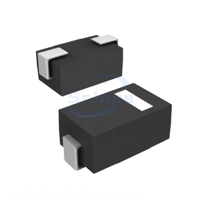 Electronic Chips Component CMZ5935B TR13 TIN/LEAD DO-214AC, SMA Diodes Authorized Distributor - Product Image 1