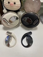 Son stéréo Hi-Fi TWS écouteurs AI traduction en temps réel indicateur de batterie affichage numérique IPX-5 étanche contrôle tactile 30ms
