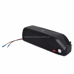 Hailong Nr. 2 48V Lithium batterie modifiziert 36 V13Ah 15Ah 17AH Power Zylindrische Ionen für Mountainbikes Elektro fahrräder/Roller - Product Image 3