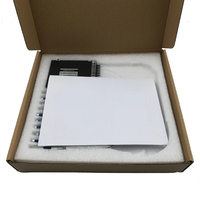 Multiplexeur DWDM 100G 200G 8 18 44 canaux Mux Demux