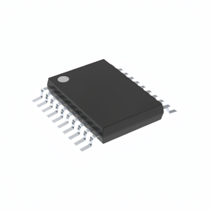 ไอซี BUF แบบไม่กลับขั้ว 5.5V 20TVSOP วงจรรวมอิเล็กทรอนิกส์ของแท้ 20 TFSOP (0.173 นิ้ว, ความกว้าง 4.40 มม.) ลอจิก SN74AHC541DGVR - Product Image 1