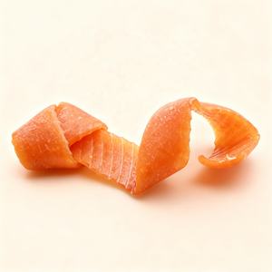 OEM al por mayor a granel de pollo suave de hueso anudado comida para mascotas de alta proteína cachorro de perro adulto aperitivos para perros masticables dentales Chciekn golosinas para perros - Product Image 6