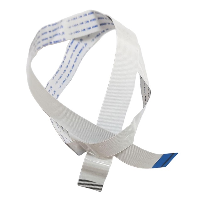 For HP Smart Tank 510/511/515/516/518/519 Wireless All-in-One Printer Carriage Belt FFC Cable FPC (Flat Flex) Connectors Y0F68