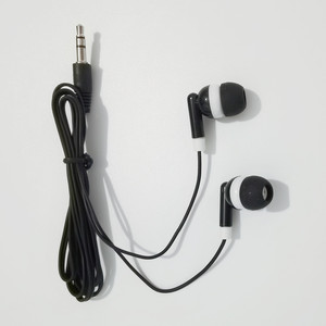 Low Price Model Custom Headphones Colors Customization Cheap <strong>Earphone</strong> Airline Aviation In-ear Headphones - Product Image 6