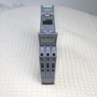 Relais de surveillance numérique réglable Siemens 3UG5618-2CR20 pour défaillance de phase, séquence de phase et asymétrie