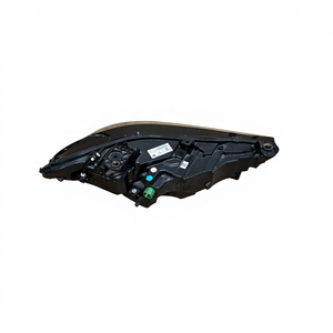 Feux avant <span class=keywords><strong>LED</strong></span> d'origine d'occasion de haute qualité pour <span class=keywords><strong>Alfa</strong></span> <span class=keywords><strong>Romeo</strong></span> <span class=keywords><strong>Giulietta</strong></span> - Product Image 2