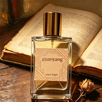 Étiquettes de parfum personnalisées imprimées en relief avec texture géométrique, flacons de parfum haut de gamme, étiquettes d'emballage de haute qualité