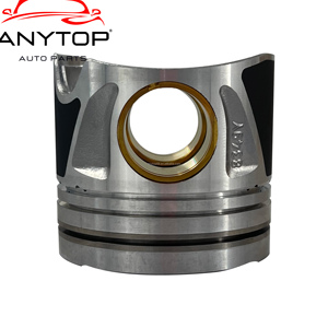 Gruppo Pistone ANYTOP per Mercedes-Benz 651 Nuovo con 1 Anno di Garanzia Include Perno di Fissaggio - Product Image 4