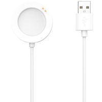 Câble de charge magnétique USB-A 2 broches compatible S4/Watch 5/Watch 2 Pro, origine Chine, moule non exclusif