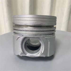 อะไหล่เครื่องยนต์ดีเซล 8PB1 ลูกสูบสำหรับอีซูซุ 8PB1 ลูกสูบ - Product Image 5