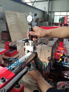 Dụng Cụ Thiết Bị Đo Lường 9111001 Bore Micromet Cho Máy Khoan Xi Lanh Dụng Cụ Đo - Product Image 3