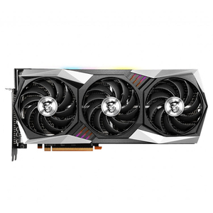 Tarjeta gráfica <span class=keywords><strong>MSI</strong></span> Gaming X Trio Radeon <span class=keywords><strong>RX</strong></span> <span class=keywords><strong>6800</strong></span> <span class=keywords><strong>XT</strong></span> de 16GB GDDR6 usada - Product Image 1