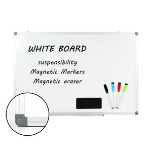 Tableau blanc effaçable à sec transparent pour liste de tâches, <span class=keywords><strong>petit</strong></span> format, mini chevalet de bureau - Product Image 2