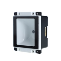 Scanneur de Code QR intégré, 1D, 2D, lecteur de cordon à Scanner automatique, avec port USB, SDK et Ethernet de série RS232