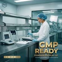 Table de travail latérale de laboratoire en acier inoxydable 304 certifiée ISO9001 pour hôpitaux, laboratoires cliniques et tests en ambulatoire - Vente en gros