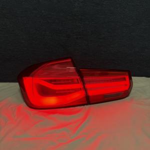 Luces Traseras LED J ONE LCI MP para <span class=keywords><strong>BMW</strong></span> Serie 3 M3 F30 F80 2012-2019, Luces Traseras Personalizadas para Automóvil - Product Image 5