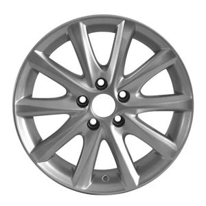 Jantes en alliage d'aluminium de 14 15 <span class=keywords><strong>16</strong></span> <span class=keywords><strong>pouces</strong></span> légères et performantes pour Toyota Tesla Model 3/y/x/s - Product Image 4