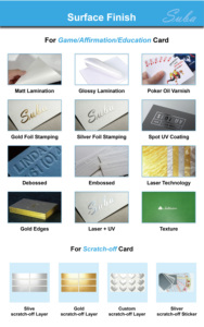 Fabricant OEM, impression personnalisée, cartes de soins personnels, de pleine conscience et positives |   <span class=keywords><strong>Jeu</strong></span> de cartes d'affirmations quotidiennes de gratitude pour la santé mentale - Product Image 5