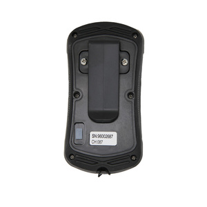 Control Remoto Inalámbrico Industrial <span class=keywords><strong>A400</strong></span> de 4 Canales para Plataforma Elevadora Trasera de Camión - Product Image 5